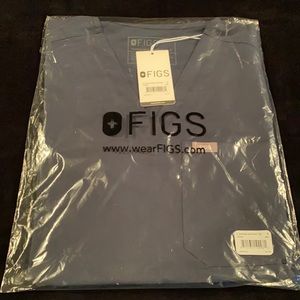 Figs Catarina in Dark Harbor